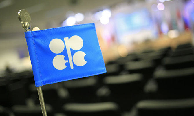 Мировой спрос на нефть вырастет на 10 тыс. баррелей в сутки, - ОПЕК