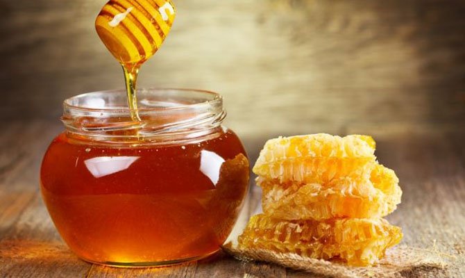 Экспорт украинского меда побил исторический рекорд