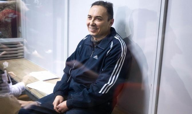 Суд арестовал полковника ВСУ Безъязыкова до февраля