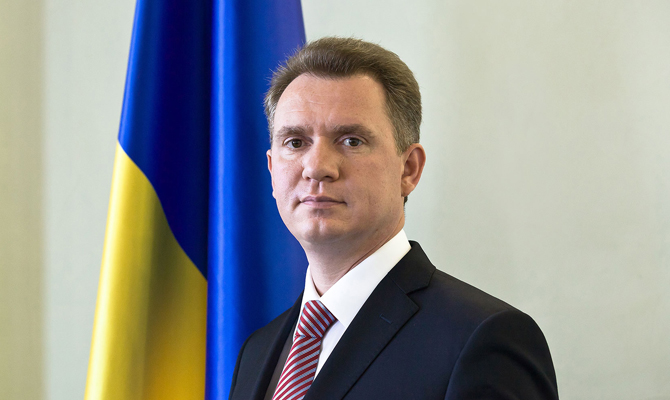 НАБУ допросило Охендовского