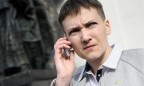Парламентский комитет по нацбезопасности 21 декабря рассмотрит вопрос о Савченко
