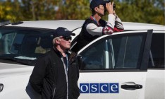 Миссию ОБСЕ на Донбассе усилят техникой