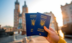 Европарламент рассмотрит «безвиз» для Украины в апреле