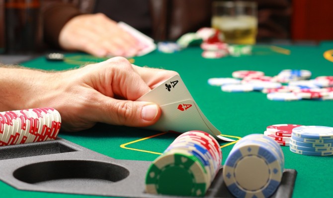 Япония легализовала казино