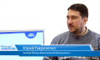 Гость онлайн-студии «CapitalTV» Юрий Гаврилечко, эксперт Фонда общественной безопасности
