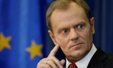 Туск: Соглашение Украина-ЕС зависит от Голландии