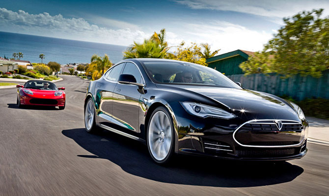 В США отзывают все автомобили трех известных производителей