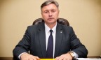 Губернатор Луганской ОГА Гарбуз в ноябре заработал 15,8 тыс. грн