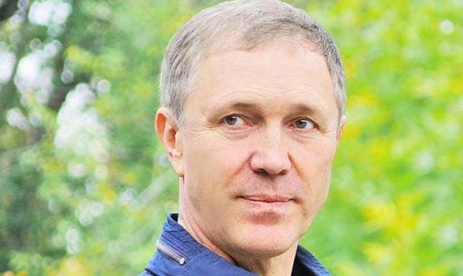 «Похищенный» экс-мэр Херсона вернулся в Украину