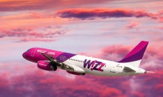 Wizz Air анонсировал перелеты из Киева в Копенгаген и Нюрнберг