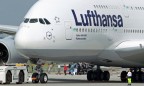 Lufthansa достигла соглашения с профсоюзом пилотов