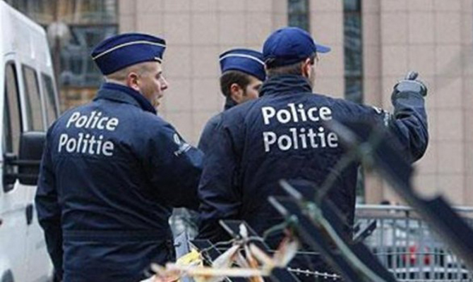 В Бельгии десять подростков планировали совершить теракты на Рождество
