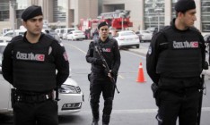 В Турции возле университета взрыв, есть погибшие