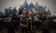 На сегодня без вести пропавшими числятся еще более 10 «киборгов»