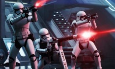 Фильм «Звездные войны» собрал более $100 млн за два дня проката