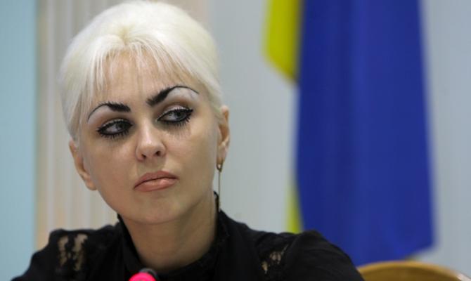 ЦИК рассказал, где Усенко-Черная взяла 3 млн грн на квартиру