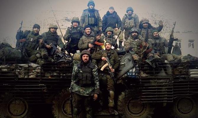 На сегодня без вести пропавшими числятся еще более 10 «киборгов»