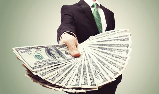 ЕС выделит €104 миллиона на реформу госслужбы