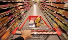 Украина увеличила объемы импорта продовольствия