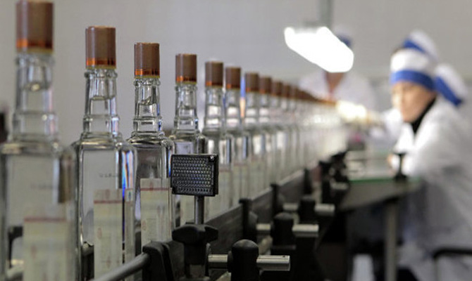 Комитет ВР рекомендовал повысить акцизы