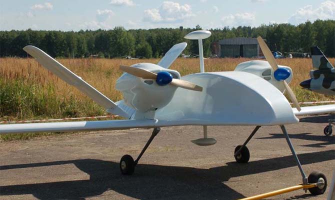 Футболист сборной передал беспилотник украинским разведчикам