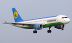 Украина и Узбекистан проведут переговоры о возобновлении авиасообщения