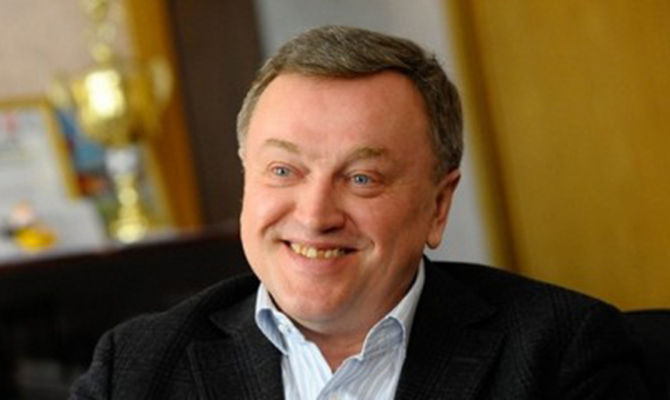 Наливайко заявляет о системной атаке на реформу Общественного телевидения