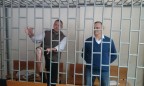 Нардепы предлагают обменять Карпюка и Клыха на крымских дезертиров
