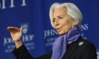 МВФ выразил доверие Лагард, несмотря на обвинения суда в служебной халатности