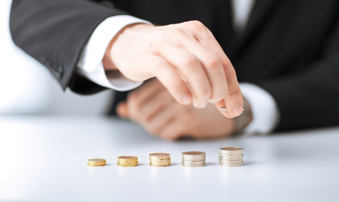 Нацбанк пообещал не допустить обвала гривны