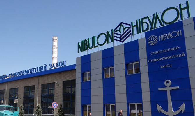 ЕИБ финансирует в «Нибулон» 71 млн евро