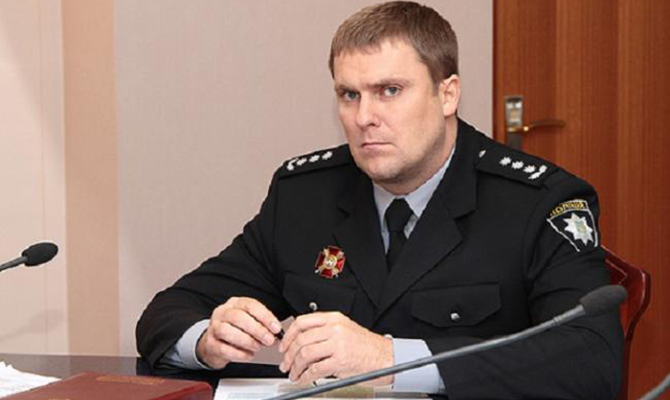 Зарплата Вадима Трояна за ноябрь составила больше 60 тыс. гривен