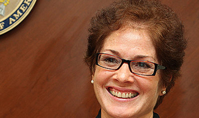 Гибридная война России против Украины продолжается 25 лет, - посол США