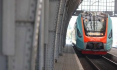 Названа стоимость билетов на скоростной поезд из Киева в Польшу