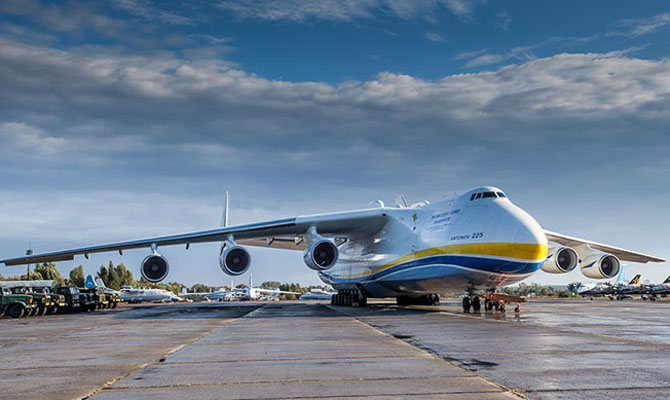 Рада предоставила авиапрому налоговые льготы до 2025 года