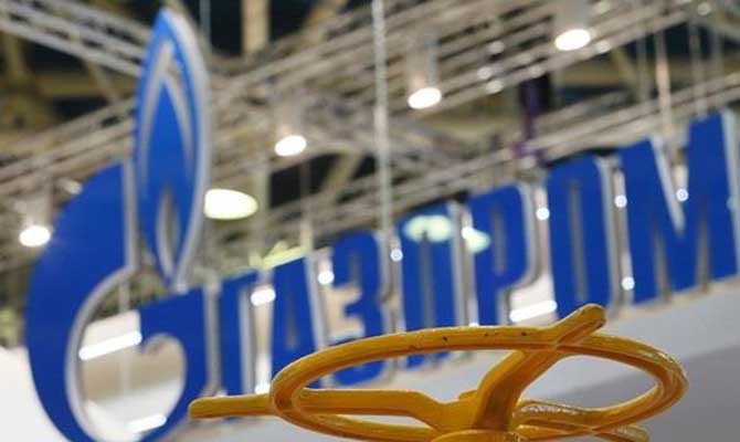 Суд в Литве оштрафовал «Газпром» на 35,6 млн евро
