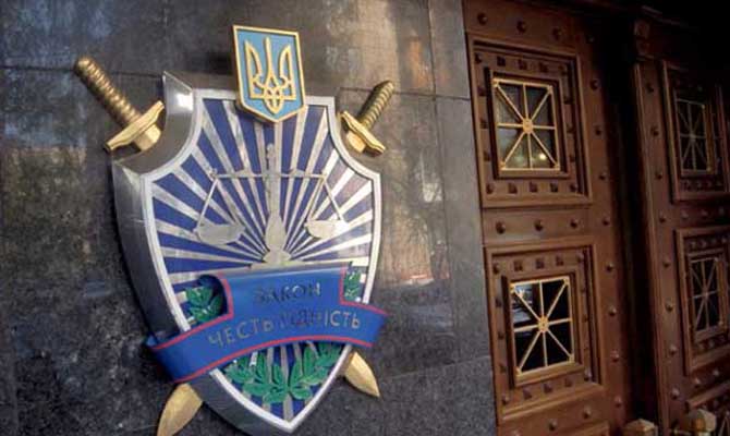 ГПУ проверяет «Правый сектор» на причастность к убийствам на Майдане