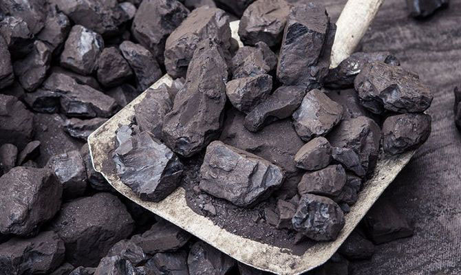 Энергетический уголь подорожает на 25%, - НКРЭКУ