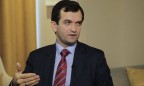 Госсекретарем Минфина назначен Евгений Капинус