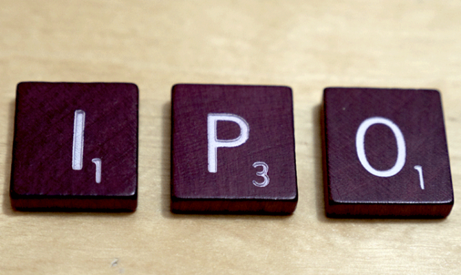Европейскому рынку IPO в 2016 году прогнозируют двукратное падение