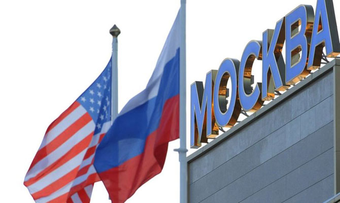 В санкционный список США добавлены 4 российские судоходные компании