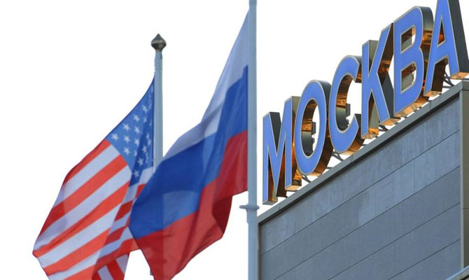 В санкционный список США добавлены 4 российские судоходные компании