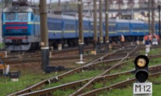 АМКУ займется повышенными грузовыми тарифами «Укрзализницы»