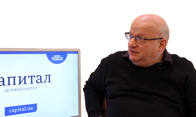 В этом выпуске «Ответы на вопросы» Дмитрий Джангиров отвечает на вопросы зрителей, озвученные Русланом Бизяевым, блогером Корреспондент.net