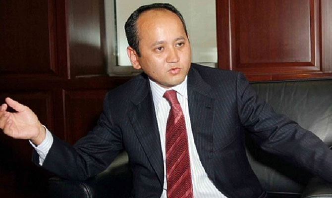 Кампанию против казахского владельца украинского БТА-Банка организовал Мухтар Аблязов, - СМИ