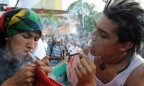 В Грузии разрешили курение марихуаны