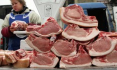 Беларусь ограничила импорт свинины из Хмельницкой области из-за АЧС