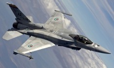 Польша закупит американские ракеты для истребителей F-16