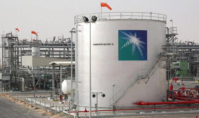 Саудовская Аравия планирует продать 49% акций крупнейшей в мире нефтяной компании