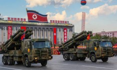 КНДР обещает создать ракеты, способные долететь до США